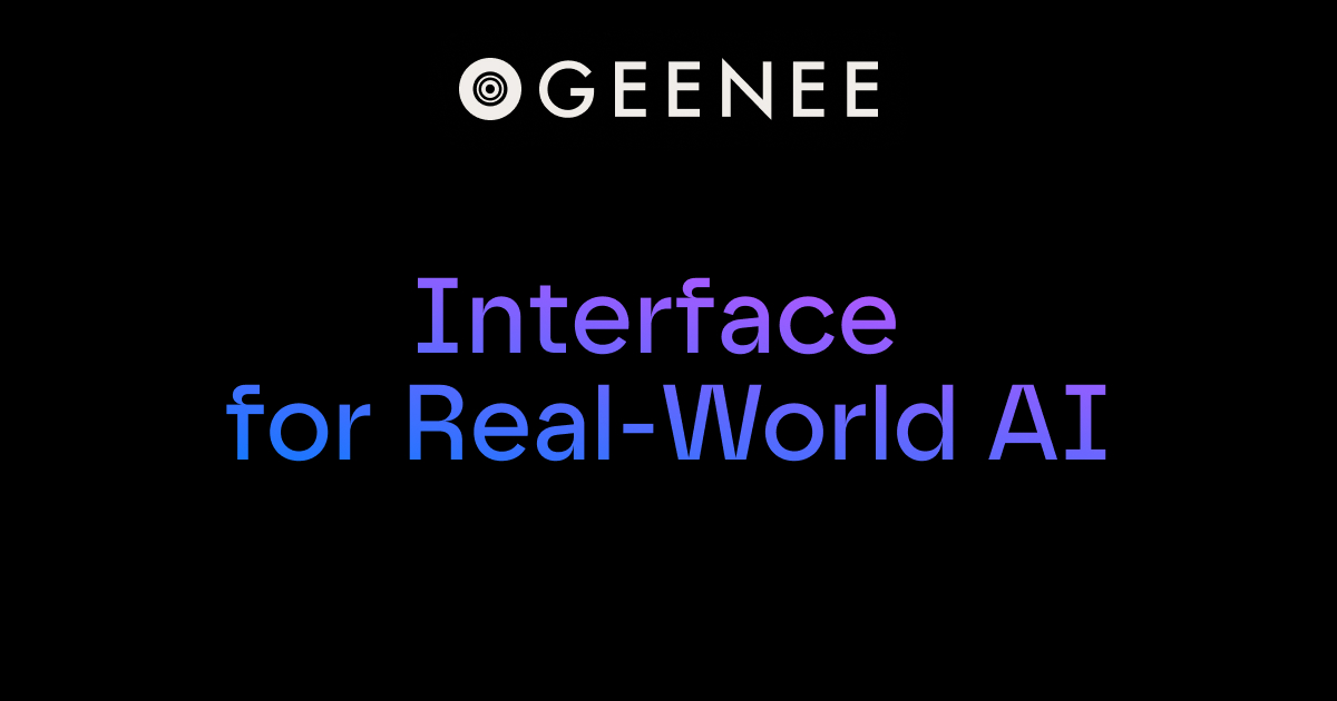 AR Mirror, Immersive AR & Virtual Try-On with WebAI | GEENEE AR
