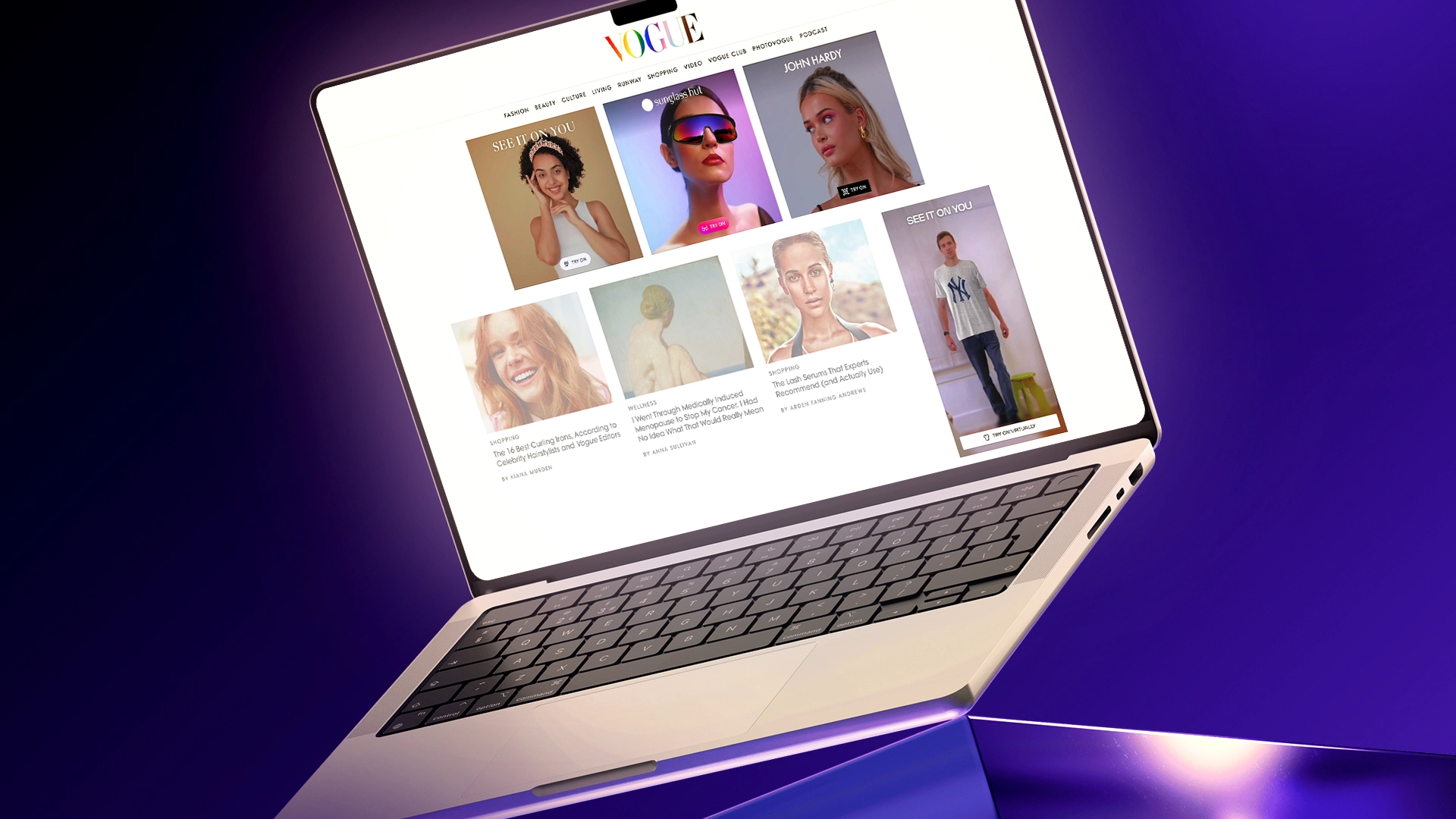 Image "Ads in Digital Media"