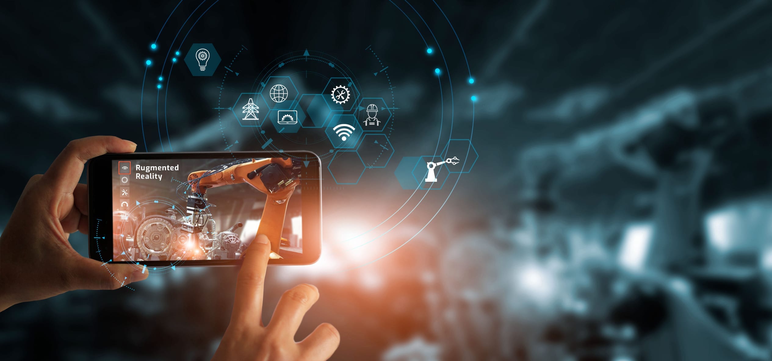 Augmented Reality Key Trends And Market Predictions For 2021 Geenee