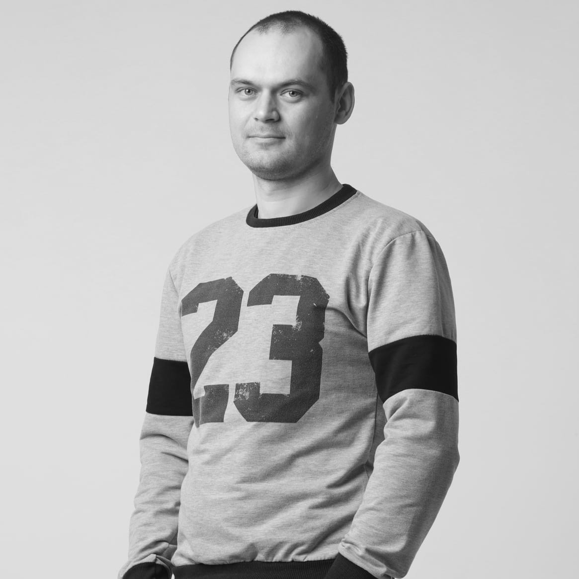 Igor Sabadosh
