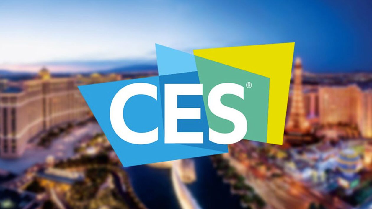 All the coolest AR Trends you Missed At CES 2023
