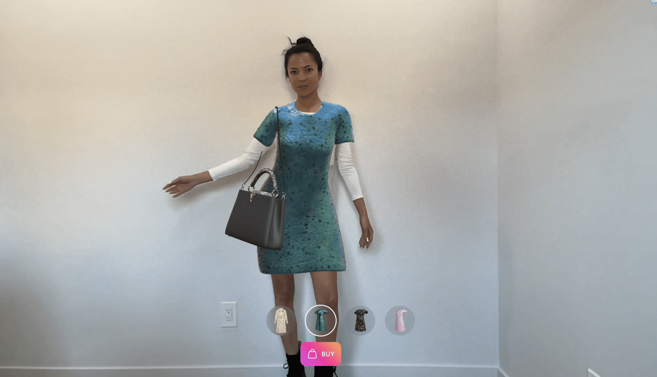 Why AR Shopping Is Key to the Future of Retail