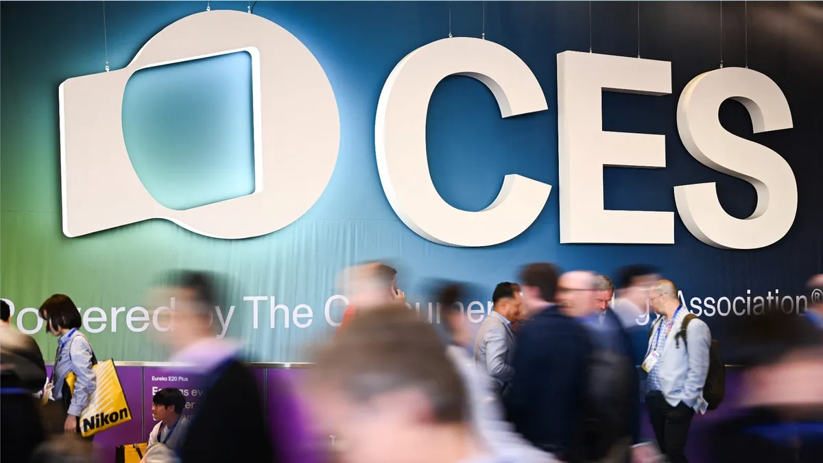 CES 2025: AR Tech Unveiled and 45 Ways It’s Shaping the Future